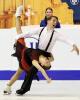 Olesia Karmi & Max Lindholm (FIN)
