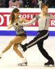 Lucie Mysliveckova & Neil Brown (CZE)