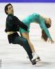Alisa Agafonova & Alper Ucar (TUR)