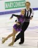 Penny Coomes & Nicholas Buckland (GBR)