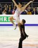 Charlene Guignard & Marco Fabbri (ITA)