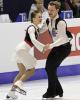 Julia Zlobina & Alexei Sitnikov (AZE)