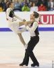 Julia Zlobina & Alexei Sitnikov (AZE)