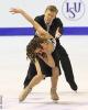 Ekaterina Riazanova & Ilia Tkachenko (RUS)