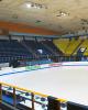 Inside the Dom Sportova
