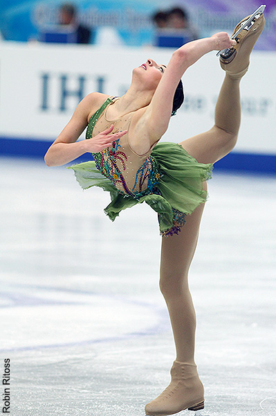 Chantelle Kerry (AUS)