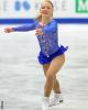 Julianne Seguin (CAN)