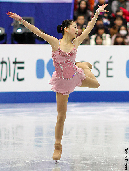 Zijun Li (CHN)