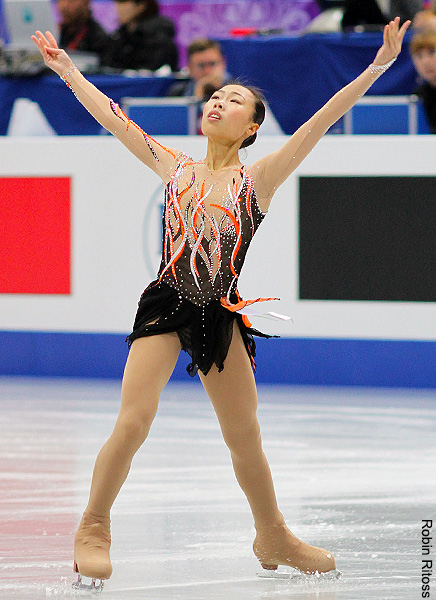 Kexin Zhang (CHN)