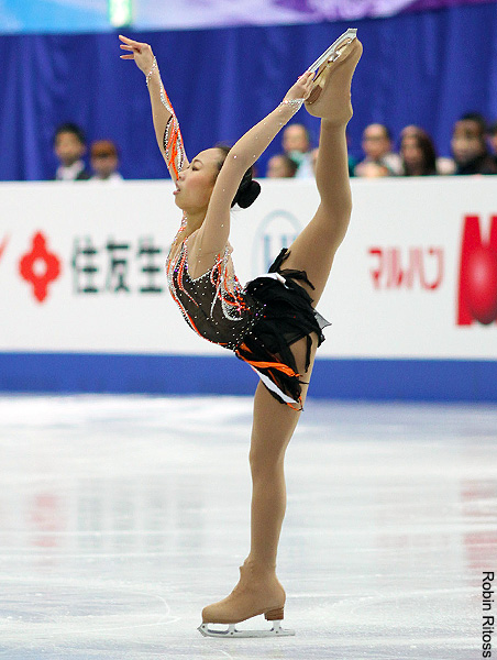 Kexin Zhang (CHN)