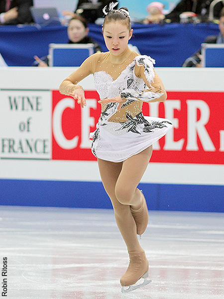Yeon Jun Park (KOR)