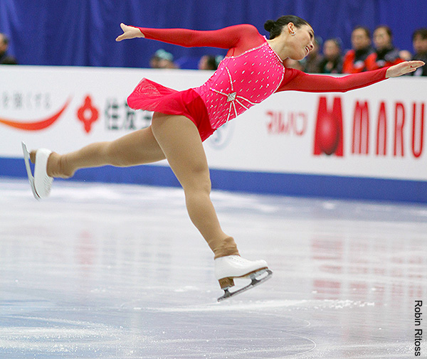Melinda Wang (TPE)