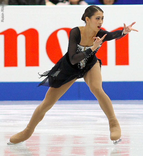 Crystal Kiang (TPE)
