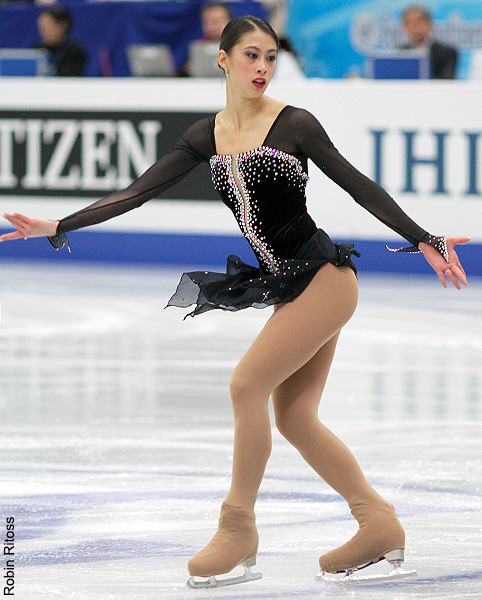 Crystal Kiang (TPE)