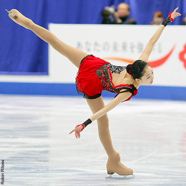Zijun Li (CHN)