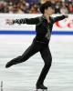 Yi Wang (CHN)