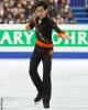 Michael Christian Martinez (PHI)