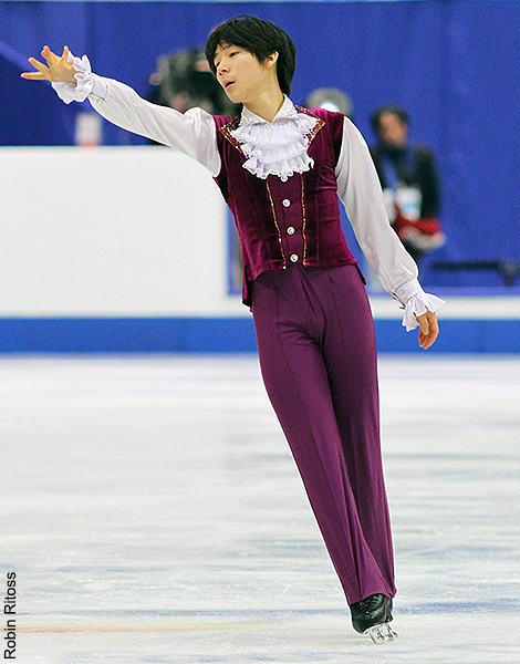 June Hyoung Lee (KOR)