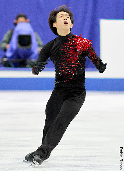 Jin Seo Kim (KOR)