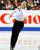 Denis Ten (KAZ)
