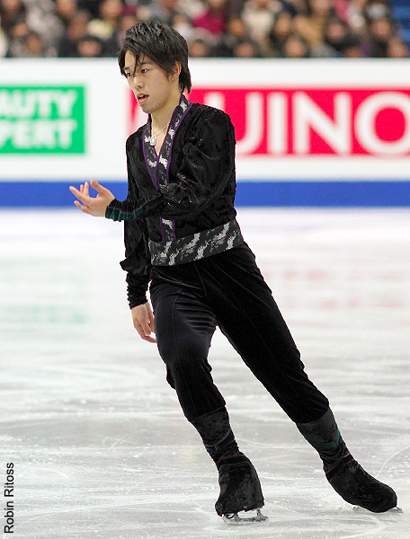 Takahiko Mura (JPN)