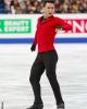 Max Aaron (USA)