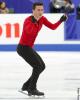 Max Aaron (USA)