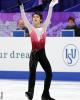 Yuzuru Hanyu (JPN)
