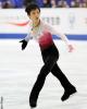 Yuzuru Hanyu (JPN)