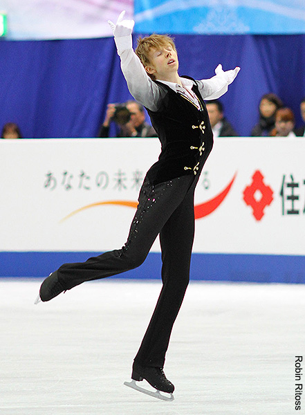 Kevin Reynolds (CAN)