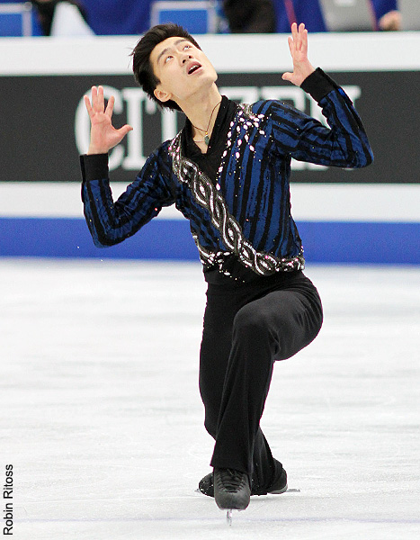 Nan Song (CHN)