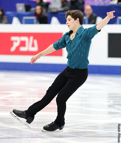 Brendan Kerry (AUS)