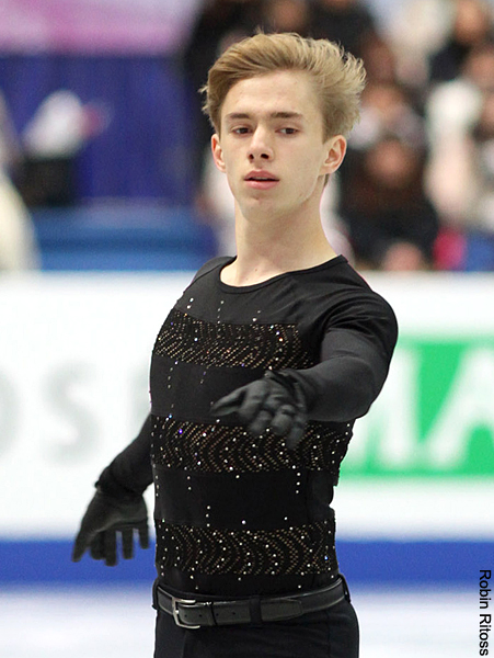 David Kranjec (AUS)