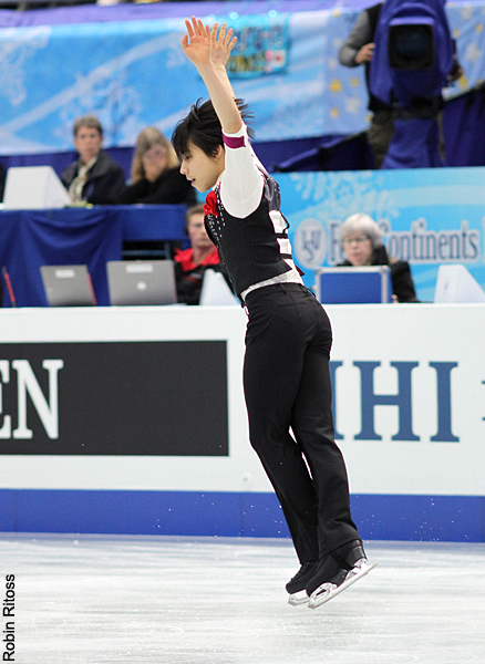 June Hyoung Lee (KOR)