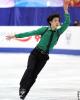 Jordan Ju (TPE)