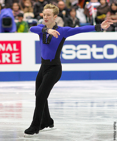 Ross Miner (USA)