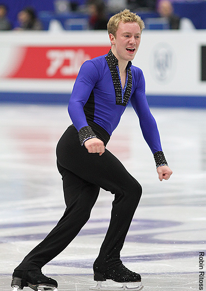 Ross Miner (USA)
