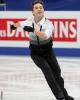 Abzal Rakimgaliev (KAZ)