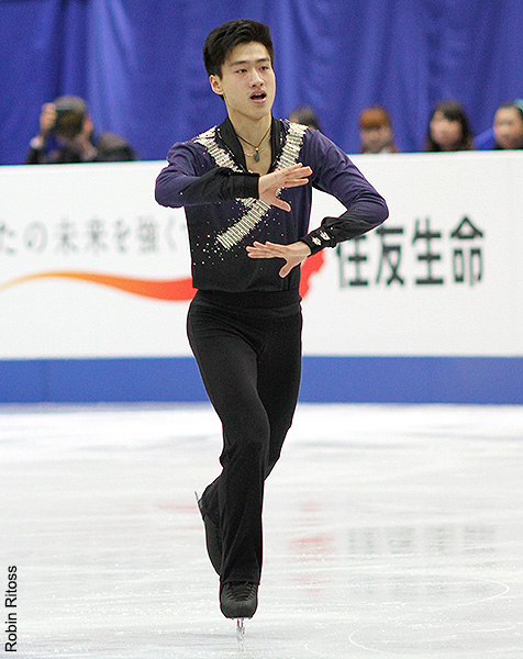 Nan Song (CHN)