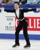 Denis Ten (KAZ)