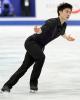 Han Yan (CHN)