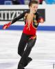 Misha Ge (UZB)
