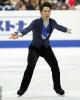 Daisuke Takahashi (JPN)