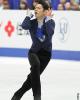 Daisuke Takahashi (JPN)
