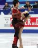 Wenting Wang & Yan Zhang (CHN)