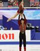 Wenting Wang & Yan Zhang (CHN)
