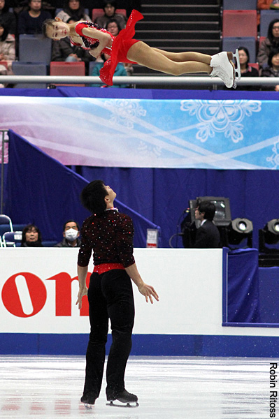 Cheng Peng & Hao Zhang  (CHN)