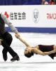 Meagan Duhamel & Eric Radford (CAN)