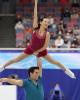 Felicia Zhang & Nathan Bartholomay (USA)