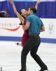 Felicia Zhang & Nathan Bartholomay (USA)